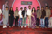 Couple Friendly Movie Pre Release Photos